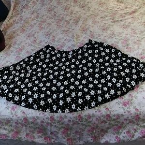 Skater skirt